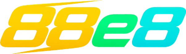 88e8 লোগো